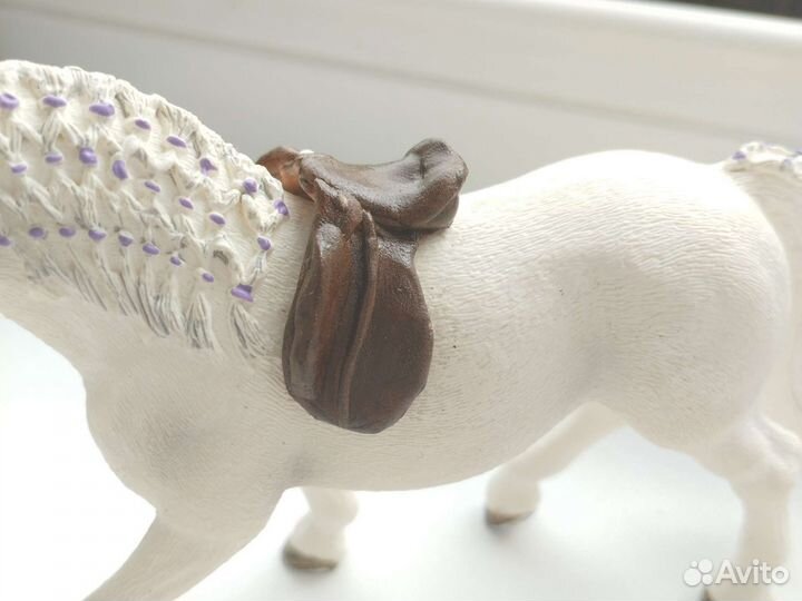 Амуниция для лошадей шляйх