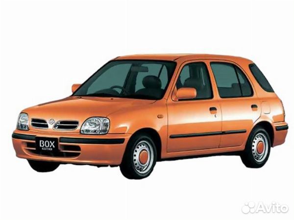 Опора двигателя Nissan March 92-02 / Cube 98-02 / March Box 99-02
