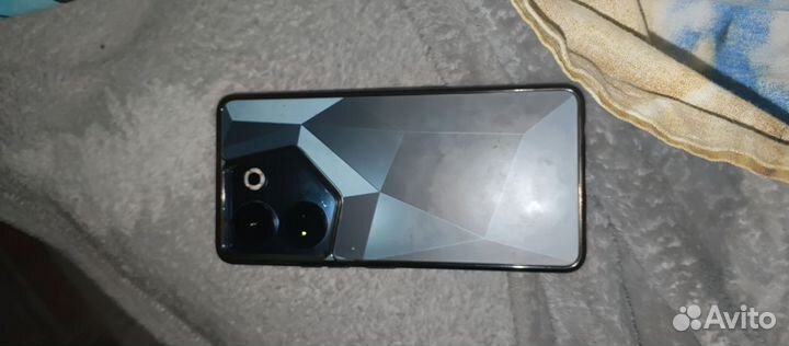 TECNO Camon 20 Pro 5G, 8/256 ГБ