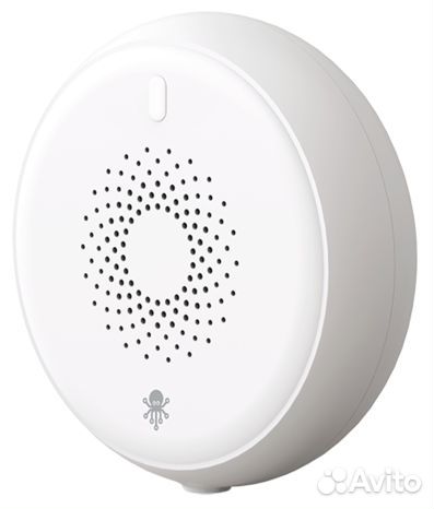 Датчик газа SLS Zigbee white