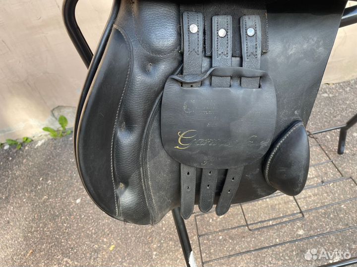 Седло универсальное Kieffer