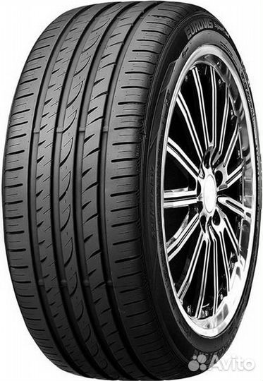 Roadstone Eurovis Sport 04 185/55 R15 82H