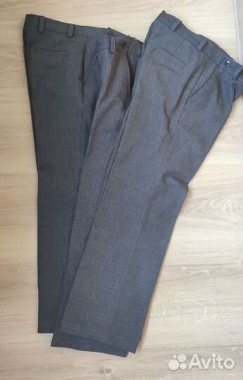 Школьная форма для мальчика