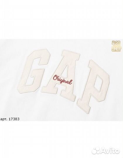 Фтуболка GAP