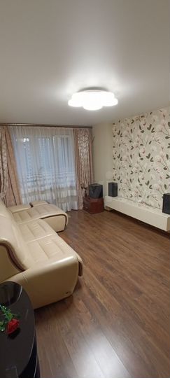 2-к. квартира, 67 м², 12/24 эт.