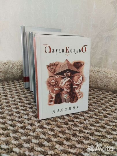 Продам книги