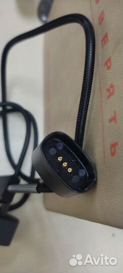 Кабель для зарядки гаджета