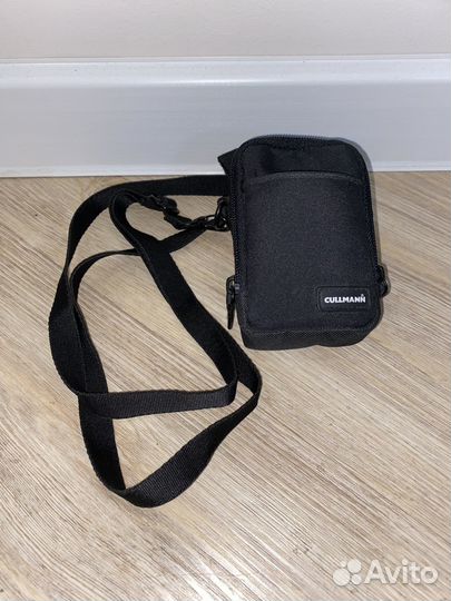 Чехол Cullmann Berlin Compact 200