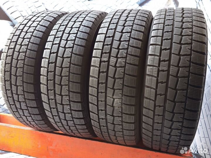 Dunlop Winter Maxx WM01 205/55 R16