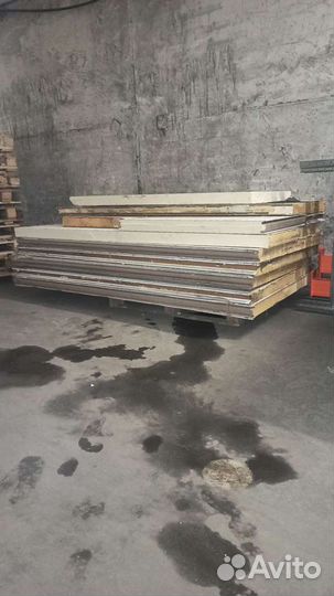 Холодильная камера пир 80 бу