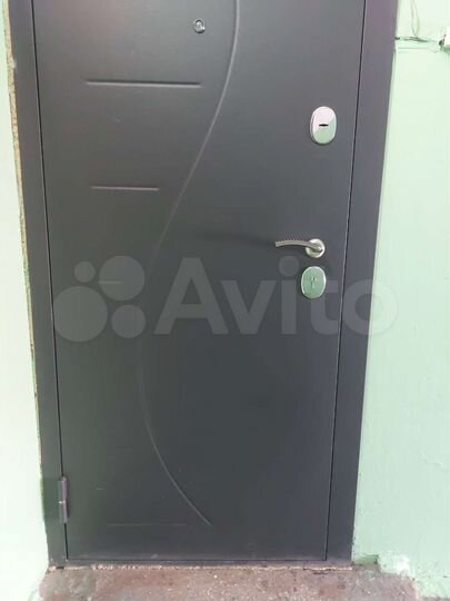 2-к. квартира, 44,3 м², 4/5 эт.