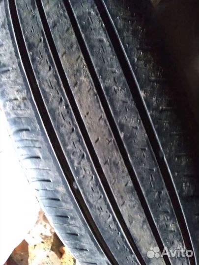 Dunlop Direzza DZ102 225/65 R17
