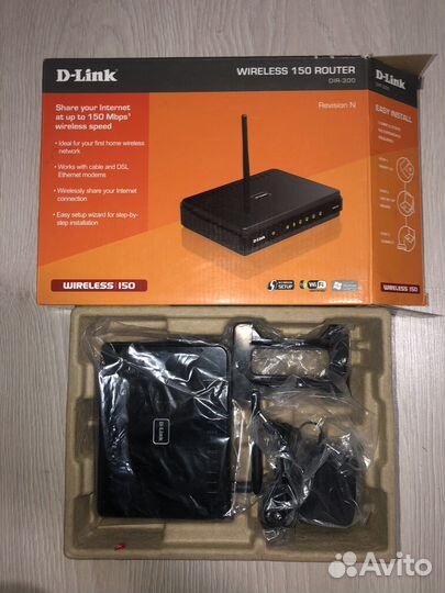 AverTV DVI Box 1080i Тв Тюнер