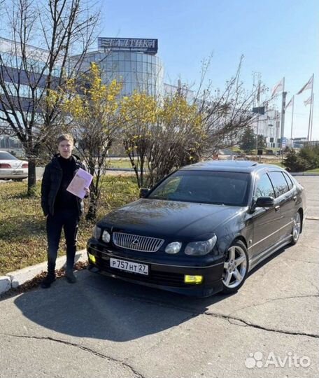 Автоподбор