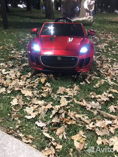 Электромобиль