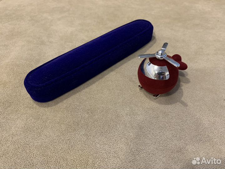 Подарочные коробки для ювелирных изделий Футляр