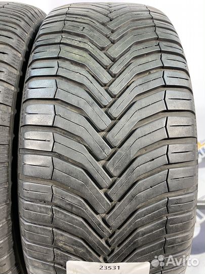 Michelin CrossClimate 205/45 R17 85W