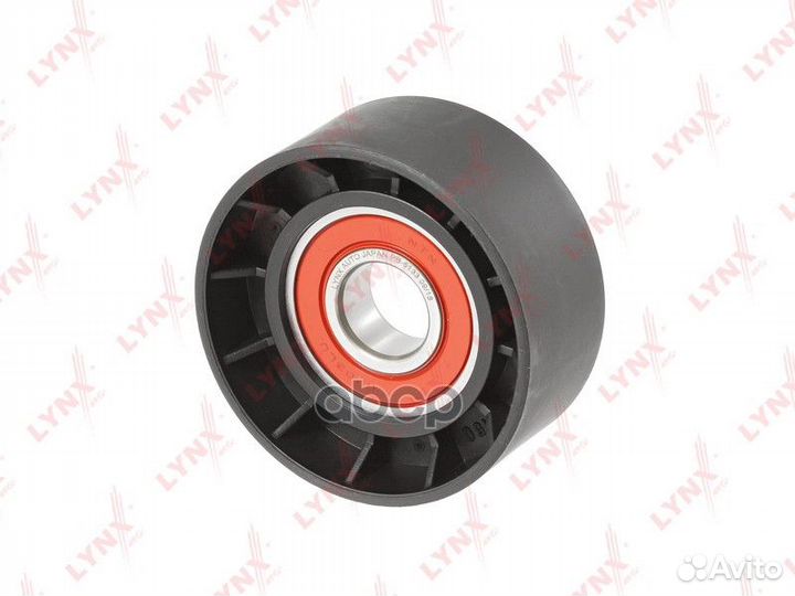 Ролик натяжного механизма приводного ремня PB-5