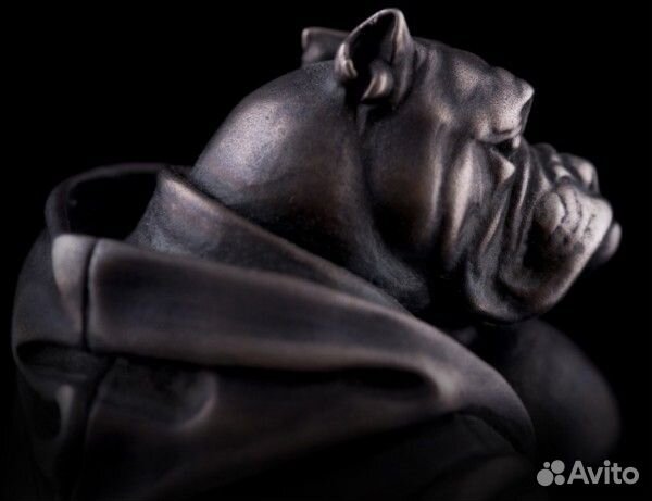 Коллекционные статуэтки собак