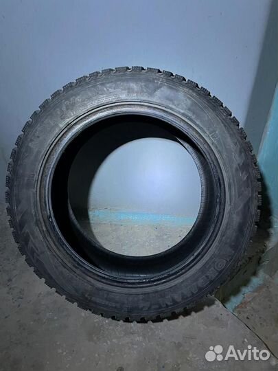 Nokian Tyres Nordman 4 205/55 R16 94T