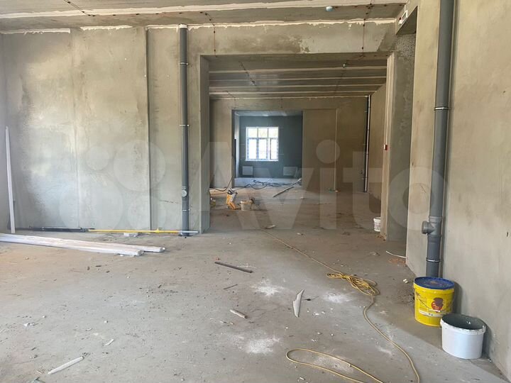 Торговая площадь, 400 м²