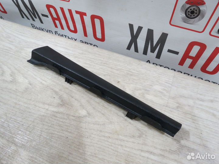 Накладка декоративная Porsche Macan