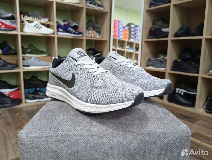 Кроссовки мужские летние Nike Zoom 41-46