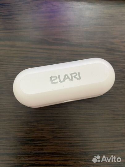 Беспроводные наушники elari Nanopods NPS-1