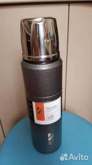 Термос OneTwo Explorer