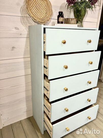Комод ikea/Икеа раст новый