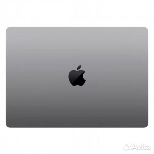 Apple MacBook Pro 14 M3 2023 8/512Space Gray MTL73