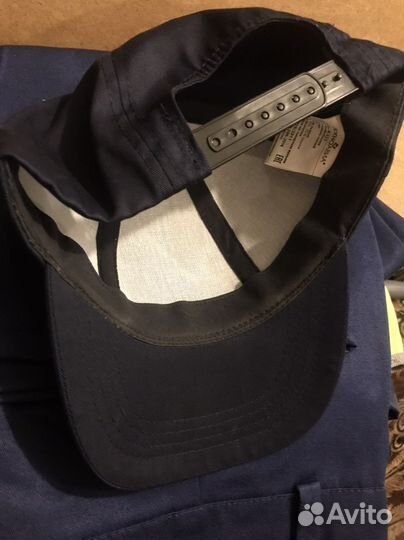 Рабочая спец одежда