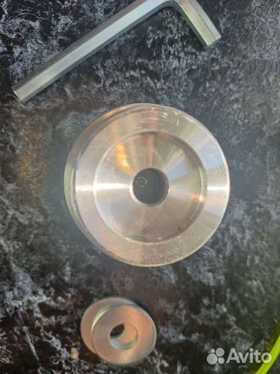 Головка для тримера