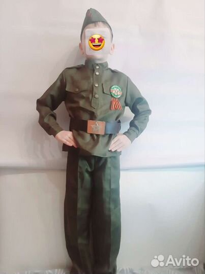 Костюм карновальные аренда