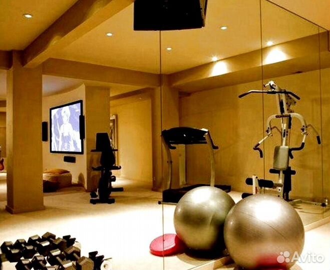 Робокс стекло