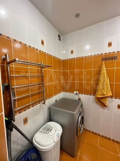 3-к. квартира, 100 м², 10/10 эт.