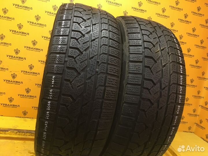 Kumho I'Zen RV Asymmetric 235/55 R18 100H