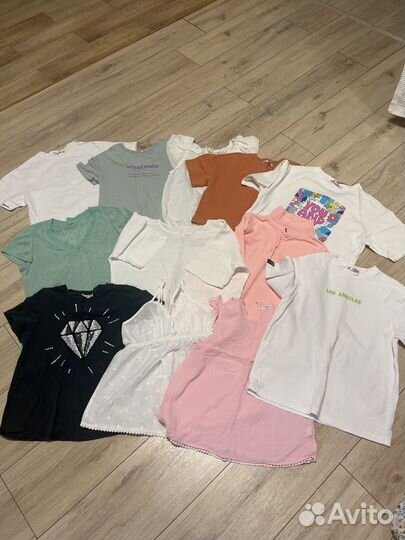 Одежда для девочки 140-152