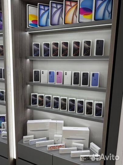 iPhone 16 Pro Max, 256 ГБ