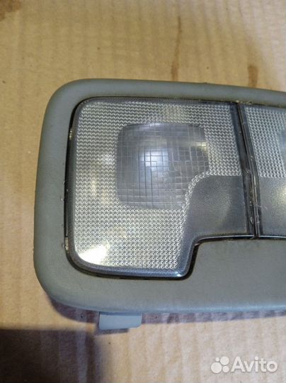 Плафон салонный Kia Optima 3