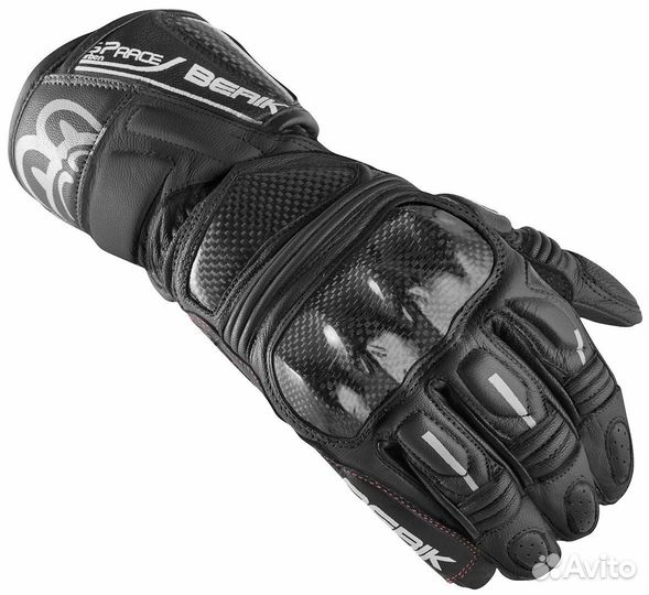 Мотоциклетные перчатки berik Namib pro