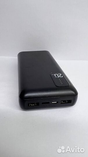 Powerbank Premium 02214 (20000 mah) Арт.N75861