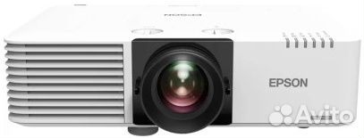 Проектор Epson CB-L630U