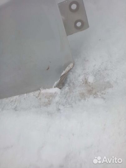 Дверь передняя правая УАЗ patriot