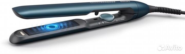 Выпрямитель/утюжок для волос Philips BHS732/00