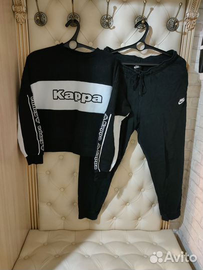 Женские спортивные костюмы