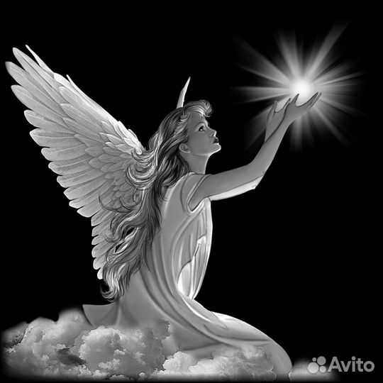 Производство и установка памятников и оградок