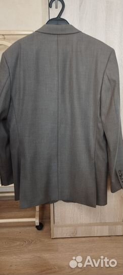 Пиджак мужской