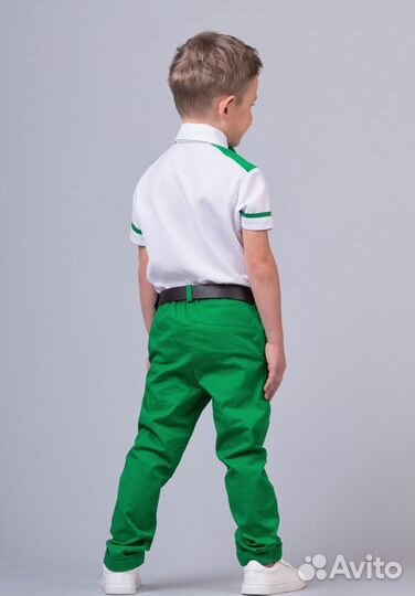 Нарядные костюмы (новые) р.104