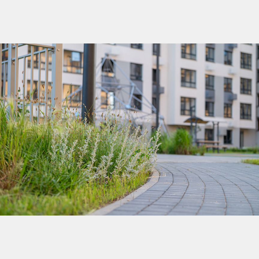 2-к. квартира, 61,5 м², 9/9 эт.